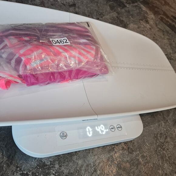 Wilson Spring Watercolor Pink Skirt Size Small - Picture 7 of 7